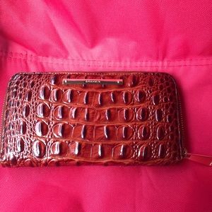 Brahmin Wallet